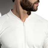 ES Collection Zip Up Bomber Jacket (SP361)