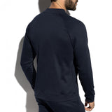 ES Collection Zip Up Bomber Jacket (SP361)