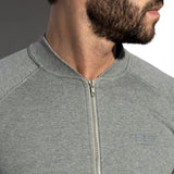ES Collection Zip Up Bomber Jacket (SP361)