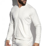 ES Collection Zip Up Bomber Jacket (SP361)