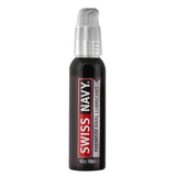 Swiss Navy Silcone Anal Lube -  Various sizes
