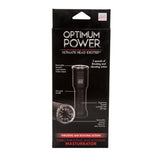 Optimum Power Ultimate Head Exciter (SE0857153)