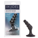 Dr. Joel Kaplan Silicone Beaded Prostate Probe (SE5638102)