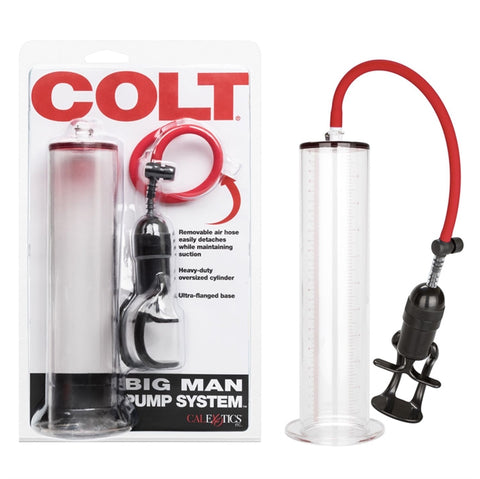 Colt Big Man Pump System (SE6789002)
