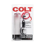 Colt Big Man Pump System (SE6789002)