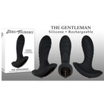 The Gentleman - Vibrating Prostate Massager (EV005200)