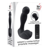 Adam's Come Hither Prostate Massager (EV000105)