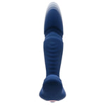 True Blue - Silicone Rechargeable Prostrate Stimulator (EV001256)