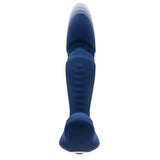 True Blue - Silicone Rechargeable Prostrate Stimulator (EV001256)