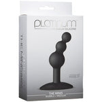 Platinum Premium Silicone The Mini`s Bubble - Medium (0103.46)