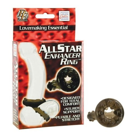 All Star Enhancer Ring (1459.03.3)
