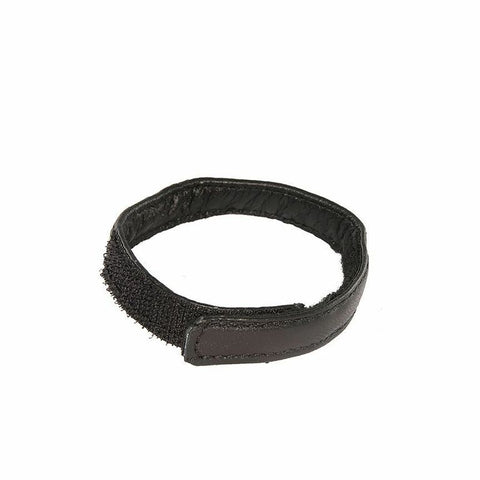 Velcro Leather Cockring 95079