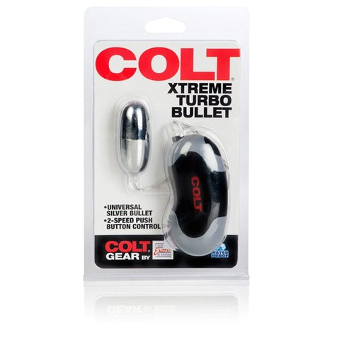 Colt Extreme Turbo Bullet (6896.03.3)
