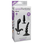 Anal Fantasy Anal Party Pack (PD4690-23)