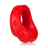 Oxballs Plow Padded Silicone Cockring