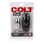Colt Turbo Bullet Silver (6890.30.2)