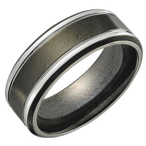 Titanium Ring (TR51)