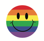 Rainbow Pride Buttons - Various