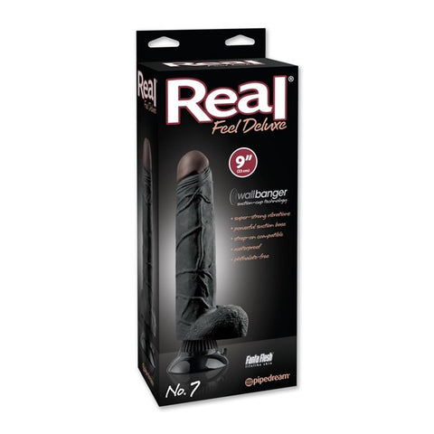 Real Feel Deluxe #7 (PD1517-23)