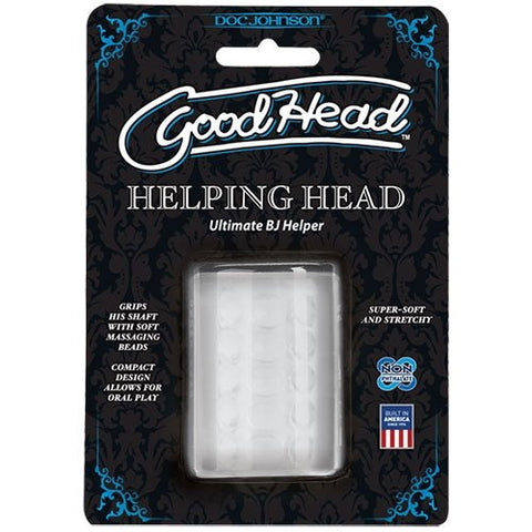GoodHead - UR3® Helping Head (0682.20)