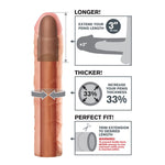 Fantasy X-tensions Perfect 3" Extension (PD4112-21)