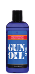 Gun Oil H2O Water Based Lube - Various Sizes