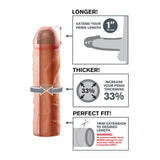 Fantasy X-tensions Perfect 1" Extension (PD4110-21)