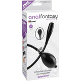 Anal Fantasy - Inflatable Silicone Ass Expander (466723)