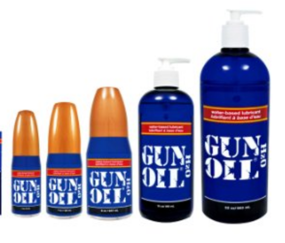 Lube Canada | 2SLGBTQI+ Personal Lubricants  Out on the Street