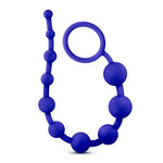 Luxe - Silicone 10 Beads (9.11002)