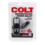 Colt Waterproof Power Bullet (6891.10.2)