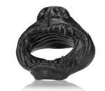 Oxballs Snarl Silicone Cockring