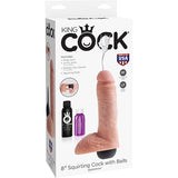 King Cock Squirting Cocks - Various Sizes