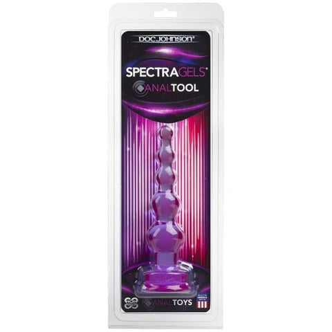 Spectra Gel Anal Tool (DJ0290-01-CD)