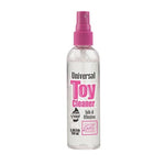 Anti Bacterial Toy Cleaner with Aloe Vera (2385.10.1)
