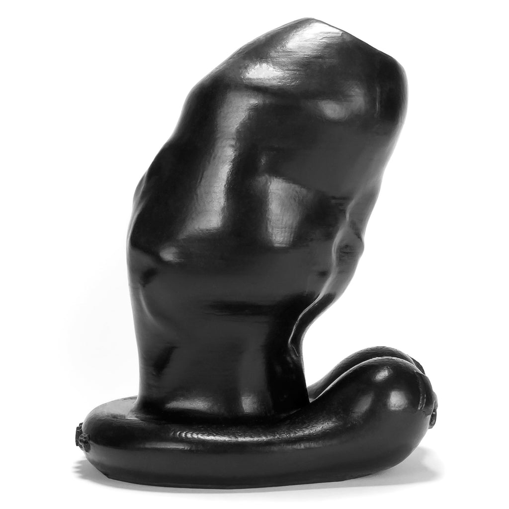 Oxballs Hog Fuckable Hollow Plug - 2 Sizes Out on the Street Oxballs Hog Fuckable Hollow Plug - 2 Sizes Out on the Street