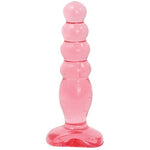 Crystal Jellie Anal Delight (0283.01)