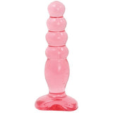 Crystal Jellie Anal Delight (0283.01)