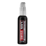 Swiss Navy Silcone Anal Lube -  Various sizes
