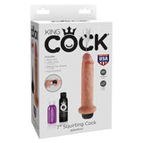 King Cock Squirting Cocks - Various Sizes