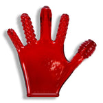 Oxballs Finger Fuck Textured Glove