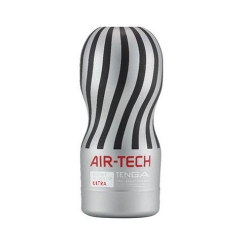 Tenga Reusable Air Tech Cups Ultra (8834.023)