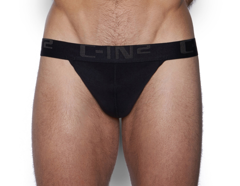 C-IN2 Core Y-Back Thong (4002)