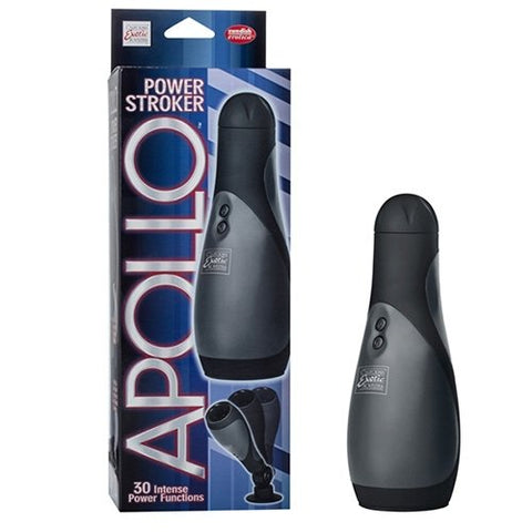 Apollo Power Stroker (SE0849103)