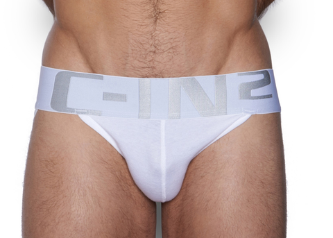 C-IN2 Caution Jock Strap (6125) – Out on the Street