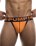 Pump Varsity Jock