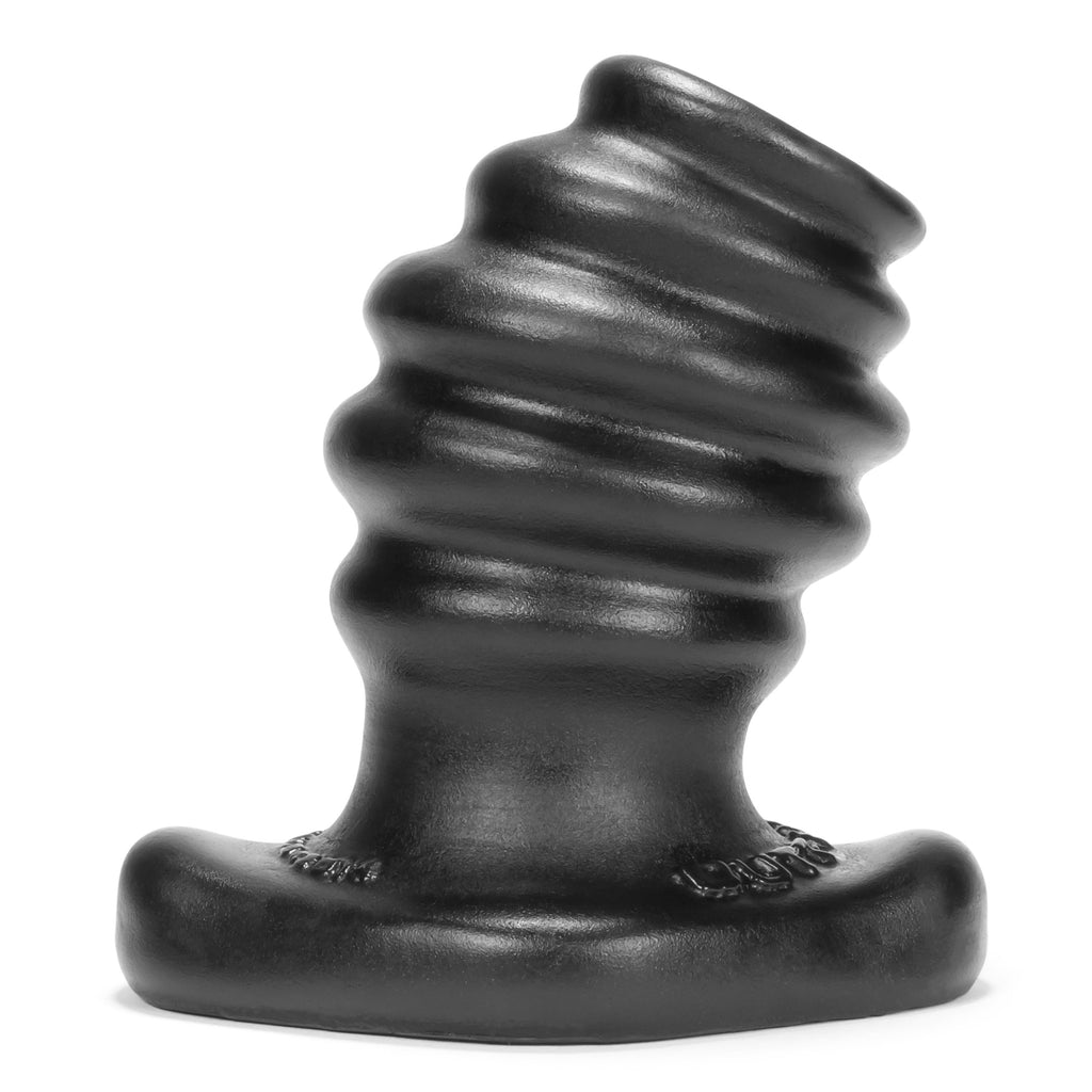 Oxballs Butt-Hole Hollow Butt Plug - Various Sizes Out on the Street Oxballs Butt-Hole Hollow Butt Plug - Various Sizes Out on the Street