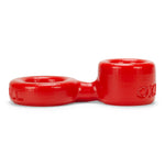 Oxballs Lowball with Attached Ball Stretcher