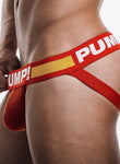 Pump Flash Jock