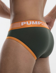 Pump Squad Brief